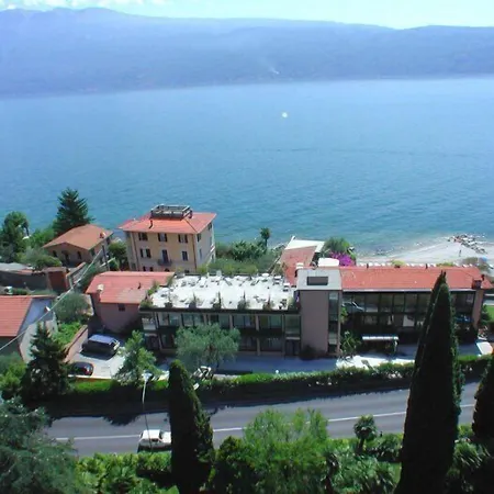 Lido 3* Gargnano