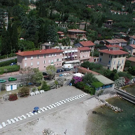 Szálloda Lido