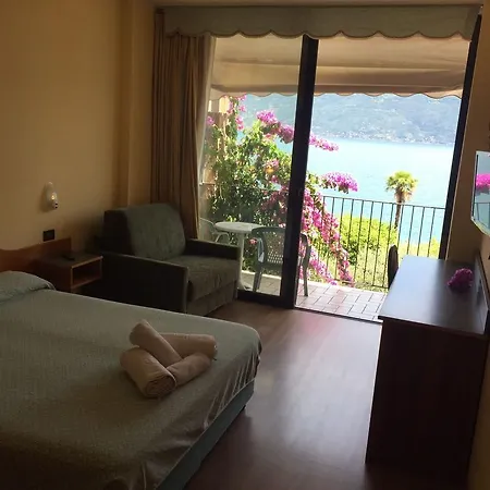 Lido Hotel Gargnano