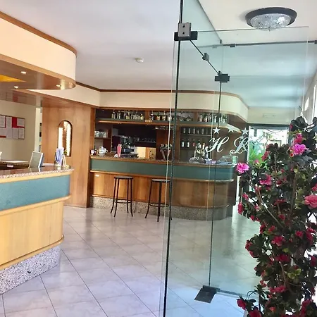 Hotel Lido Gargnano