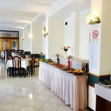 Hotel Lido Gargnano