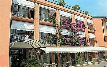 Hotel Lido Gargnano