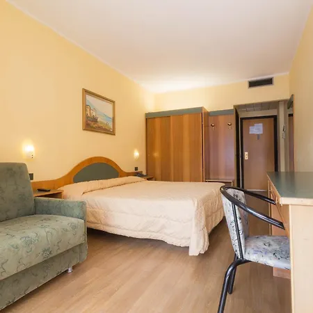 Hotel Lido 3*