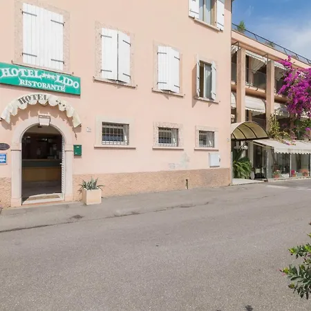 Lido 3* Gargnano