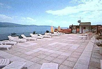מלון Lido 3*