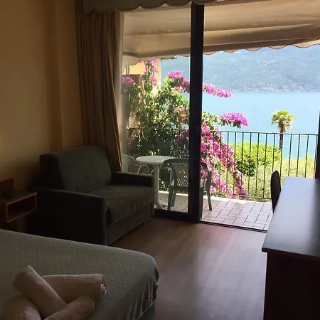 מלון Lido גרגננו