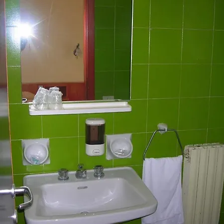 Hotel Lido Gargnano