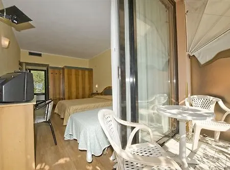 Hotel Lido Hotel 3*