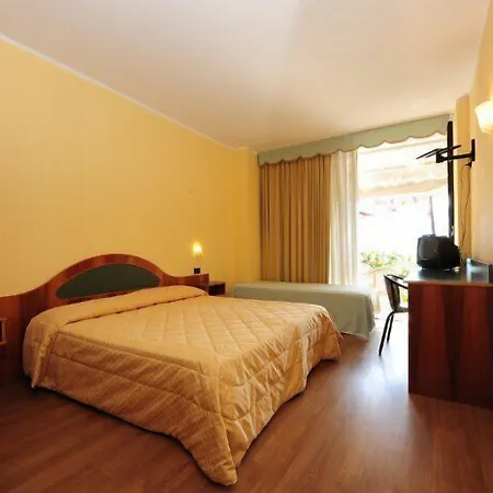 Hotel Lido Gargnano